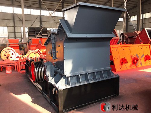 小型制砂機(jī)該如何保養(yǎng)呢？